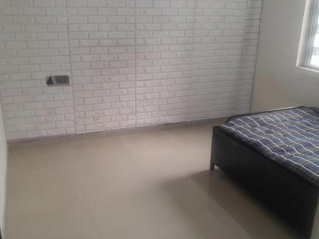 1 BHK Apartment in Palava Phase 1 for rent Thane. The reference number is 20990774