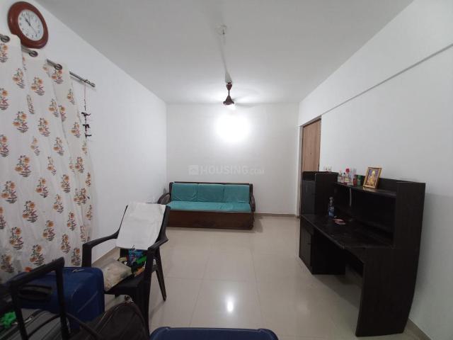 1 BHK Apartment in Palava Phase 1 for rent Thane. The reference number is 20072894