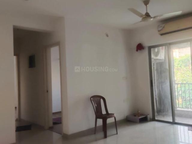1 BHK Apartment in Palava Phase 1 for rent Thane. The reference number is 20215886