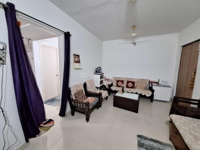 1 BHK Apartment in Palava Phase 1 for rent Thane. The reference number is 20236785