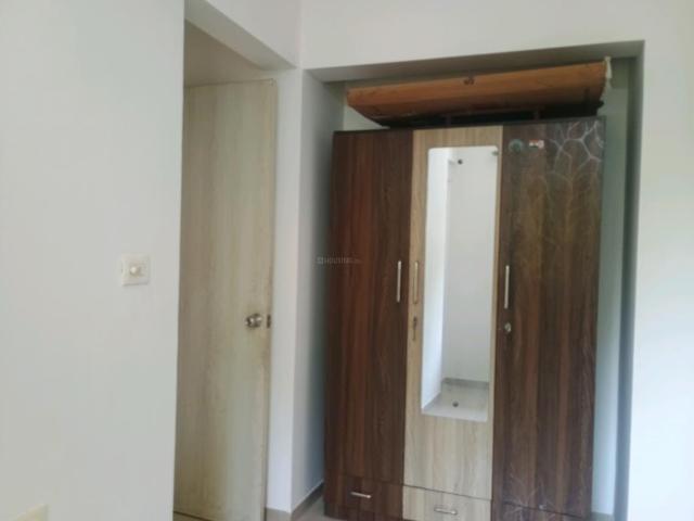 1 BHK Apartment in Palava Phase 1 for rent Thane. The reference number is 20237879