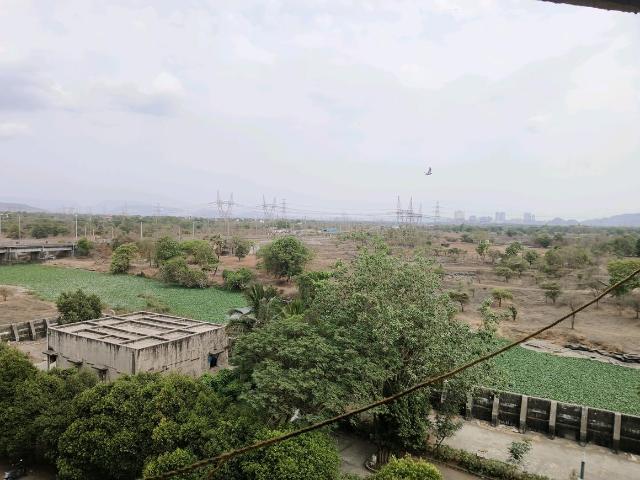 1 BHK Apartment in Palava Phase 1 for rent Thane. The reference number is 20276100