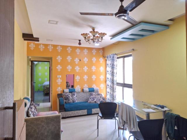 1 BHK Apartment in Palava Phase 1 for rent Thane. The reference number is 20301802
