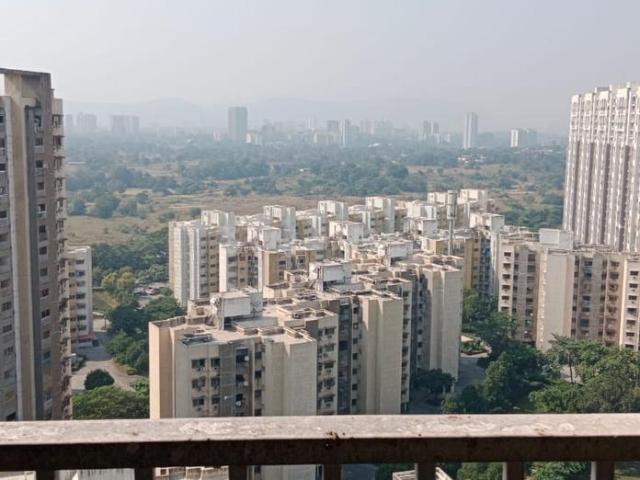 1 BHK Apartment in Palava Phase 1 for resale Thane. The reference number is 12998498