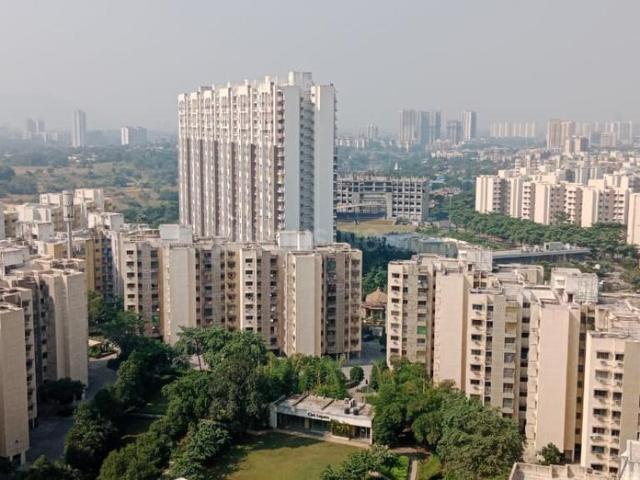 1 BHK Apartment in Palava Phase 1 for resale Thane. The reference number is 13490825
