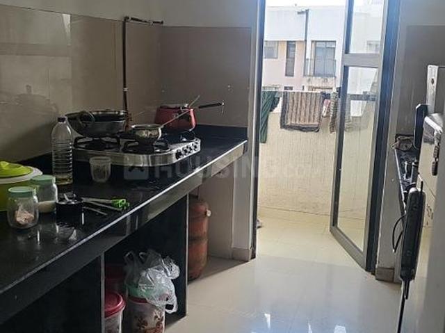1 BHK Apartment in Palava Phase 1 for resale Thane. The reference number is 17033808