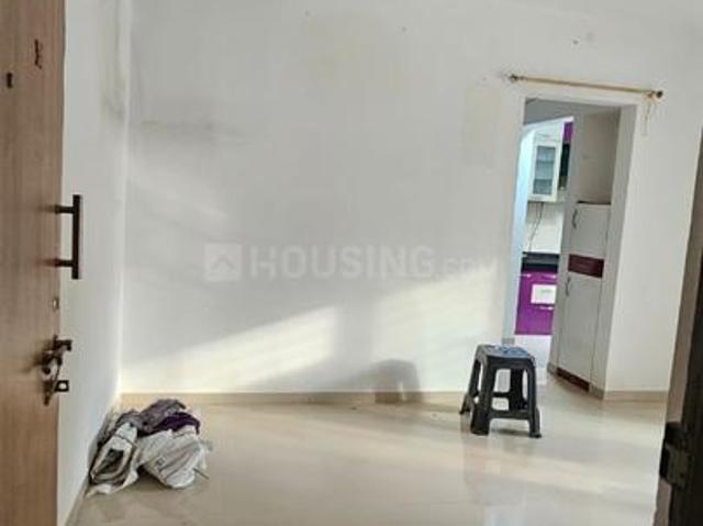 1 BHK Apartment in Palava Phase 1 for resale Thane. The reference number is 18888607