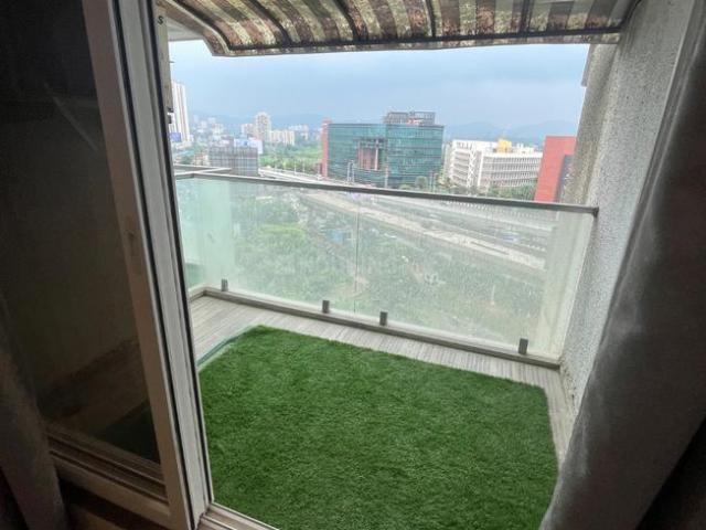 1 BHK Apartment in Palava Phase 1 for resale Thane. The reference number is 19193920
