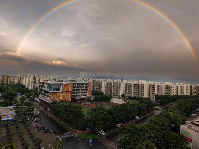 1 BHK Apartment in Palava Phase 1 for resale Thane. The reference number is 19380880