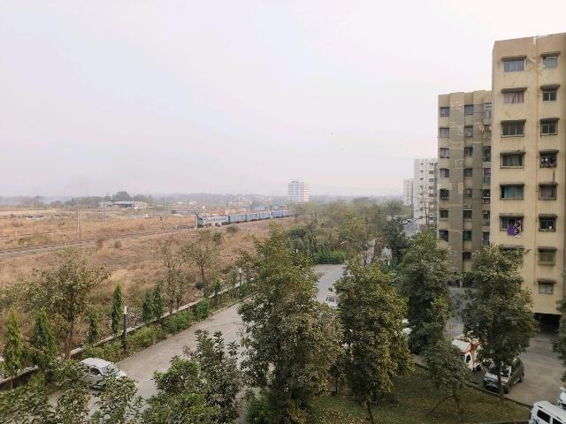 1 BHK Apartment in Palava Phase 1 for resale Thane. The reference number is 19329138