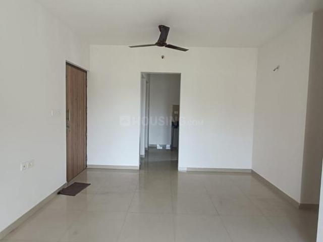 1 BHK Apartment in Palava Phase 1 for resale Thane. The reference number is 19956383