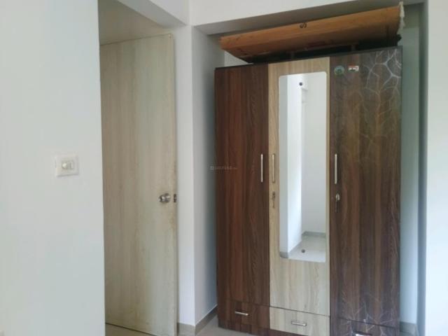 1 BHK Apartment in Palava Phase 1 for resale Thane. The reference number is 20229275