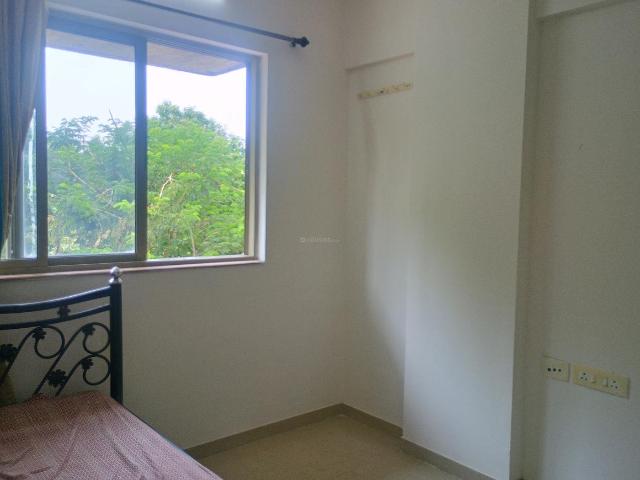 1 BHK Apartment in Palava Phase 1 for resale Thane. The reference number is 20237945
