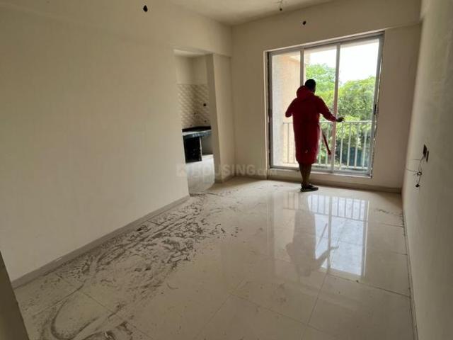 1 BHK Apartment in Palava Phase 1 for resale Thane. The reference number is 20348516