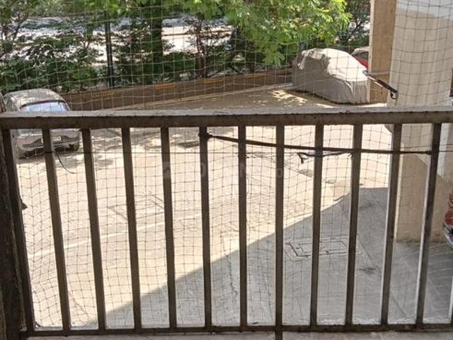 1 BHK Apartment in Palava Phase 1 for resale Thane. The reference number is 20376080