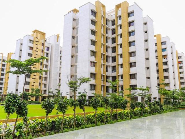 1 BHK Apartment in Dombivli East for resale Thane. The reference number is 20401241