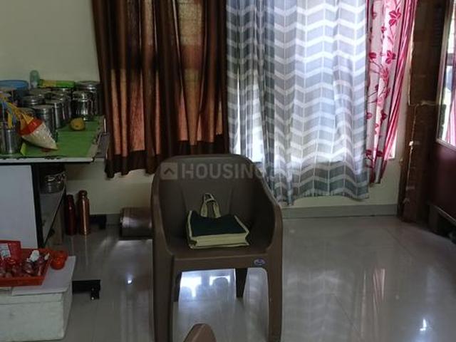1 BHK Apartment in Palava Phase 1 for resale Thane. The reference number is 20427344