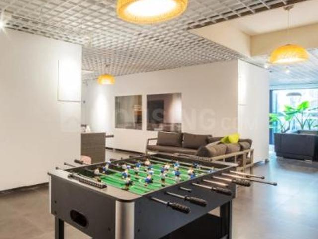 1 BHK Apartment in Palava Phase 1 for resale Thane. The reference number is 20941828