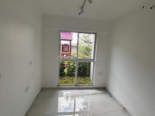 1 BHK Apartment in Palava Phase 1 for resale Thane. The reference number is 20917979