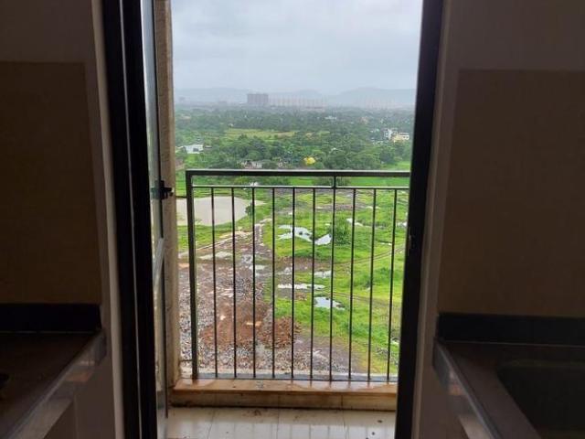 1 BHK Apartment in Palava Phase 2 for resale Thane. The reference number is 19831897