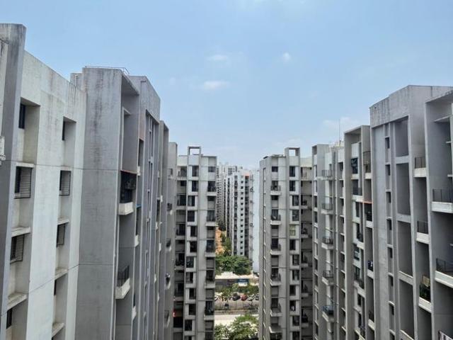 1 BHK Apartment in Palava Phase 2 for rent Thane. The reference number is 13103519