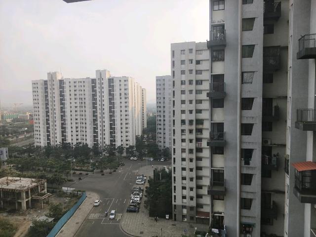 1 BHK Apartment in Palava Phase 2 for rent Thane. The reference number is 13253543