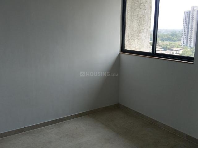 1 BHK Apartment in Palava Phase 2 for rent Thane. The reference number is 14813029