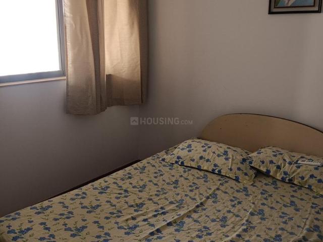 1 BHK Apartment in Palava Phase 2 for rent Thane. The reference number is 15113872