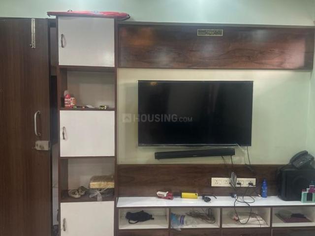 1 BHK Apartment in Palava Phase 2 for rent Thane. The reference number is 19486917