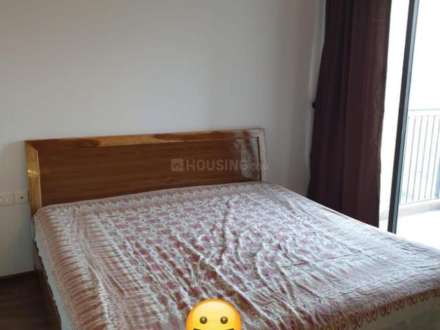1 BHK Apartment in Palava Phase 2 for rent Thane. The reference number is 19489872