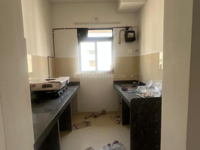 1 BHK Apartment in Palava Phase 2 for rent Thane. The reference number is 19490473