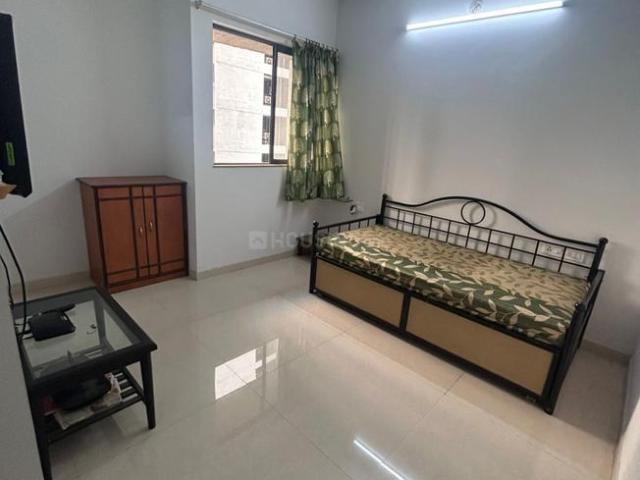 1 BHK Apartment in Palava Phase 2 for rent Thane. The reference number is 19492962