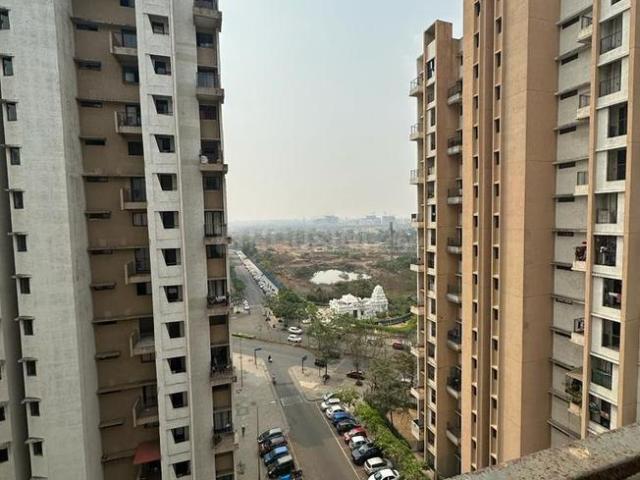 1 BHK Apartment in Palava Phase 2 for rent Thane. The reference number is 19579470