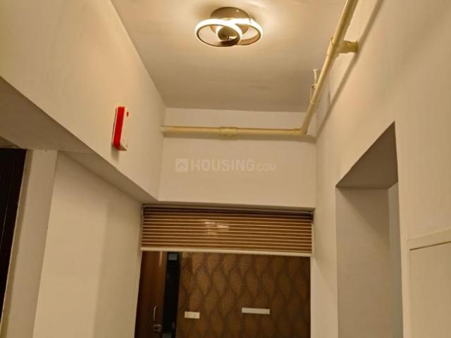 1 BHK Apartment in Palava Phase 2 for rent Thane. The reference number is 19919647