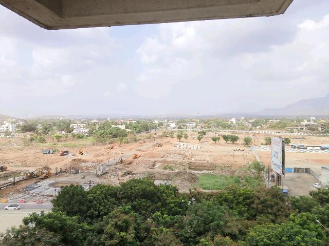 1 BHK Apartment in Palava Phase 2 for rent Thane. The reference number is 20401456