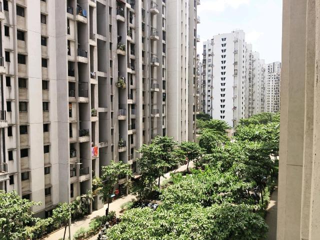 1 BHK Apartment in Palava Phase 2 for rent Thane. The reference number is 20434562
