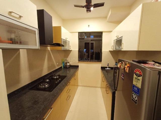 1 BHK Apartment in Palava Phase 2 for rent Thane. The reference number is 20484931