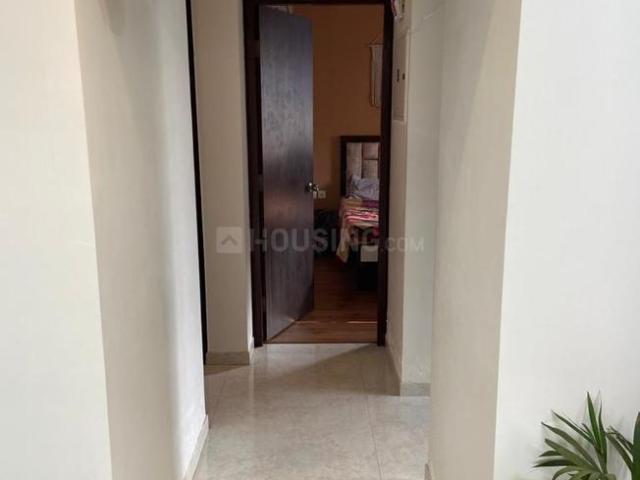 1 BHK Apartment in Palava Phase 2 for rent Thane. The reference number is 20485873