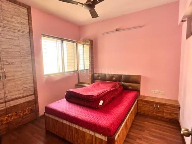 1 BHK Apartment in Palava Phase 2 for rent Thane. The reference number is 20485040