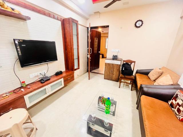 1 BHK Apartment in Palava Phase 2 for rent Thane. The reference number is 20485374