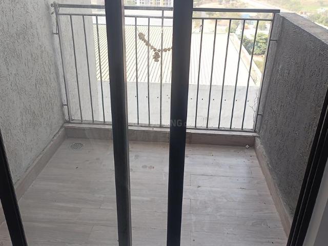1 BHK Apartment in Palava Phase 2 for rent Thane. The reference number is 20045549