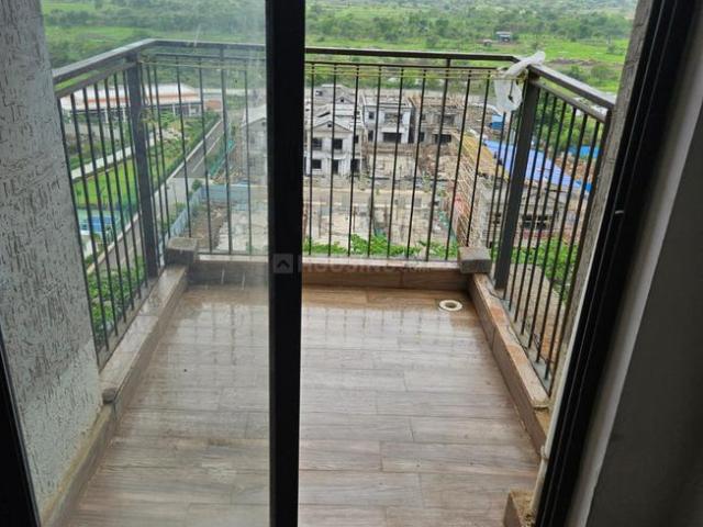 1 BHK Apartment in Palava Phase 2 for rent Thane. The reference number is 20087606
