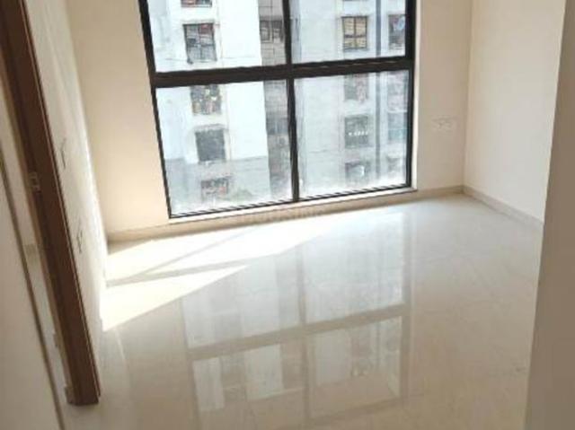 1 BHK Apartment in Palava Phase 2 for rent Thane. The reference number is 20252141