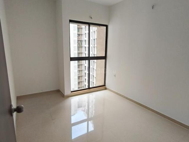 1 BHK Apartment in Palava Phase 2 for rent Thane. The reference number is 20301823