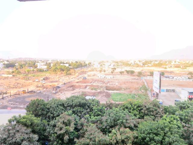 1 BHK Apartment in Palava Phase 2 for rent Thane. The reference number is 20383213