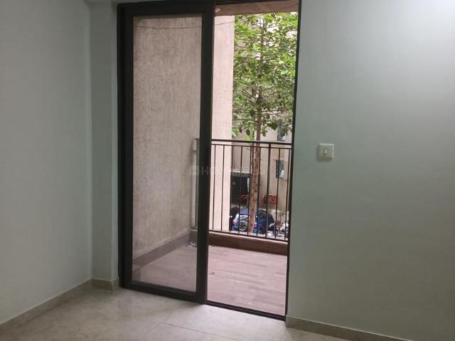1 BHK Apartment in Palava Phase 2 for resale Thane. The reference number is 19585309