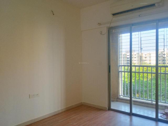 1 BHK Apartment in Palava Phase 2 for resale Thane. The reference number is 19858456