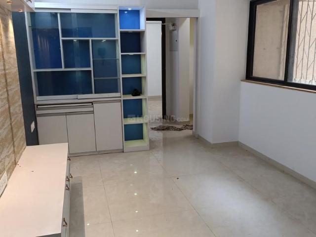 1 BHK Apartment in Palava Phase 2 for resale Thane. The reference number is 20075424