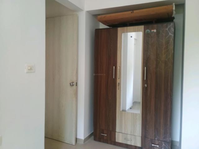 1 BHK Apartment in Palava Phase 2 for resale Thane. The reference number is 20227882