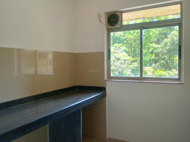 1 BHK Apartment in Palava Phase 2 for resale Thane. The reference number is 20227888